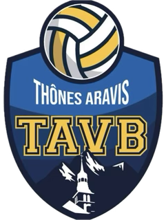 Thônes Aravis Volleyball